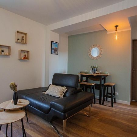 Faubourg Des Voyageurs N°6 Apartment Saran Exterior photo