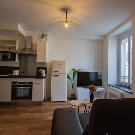 Faubourg Des Voyageurs N°6 Apartment Saran Exterior photo