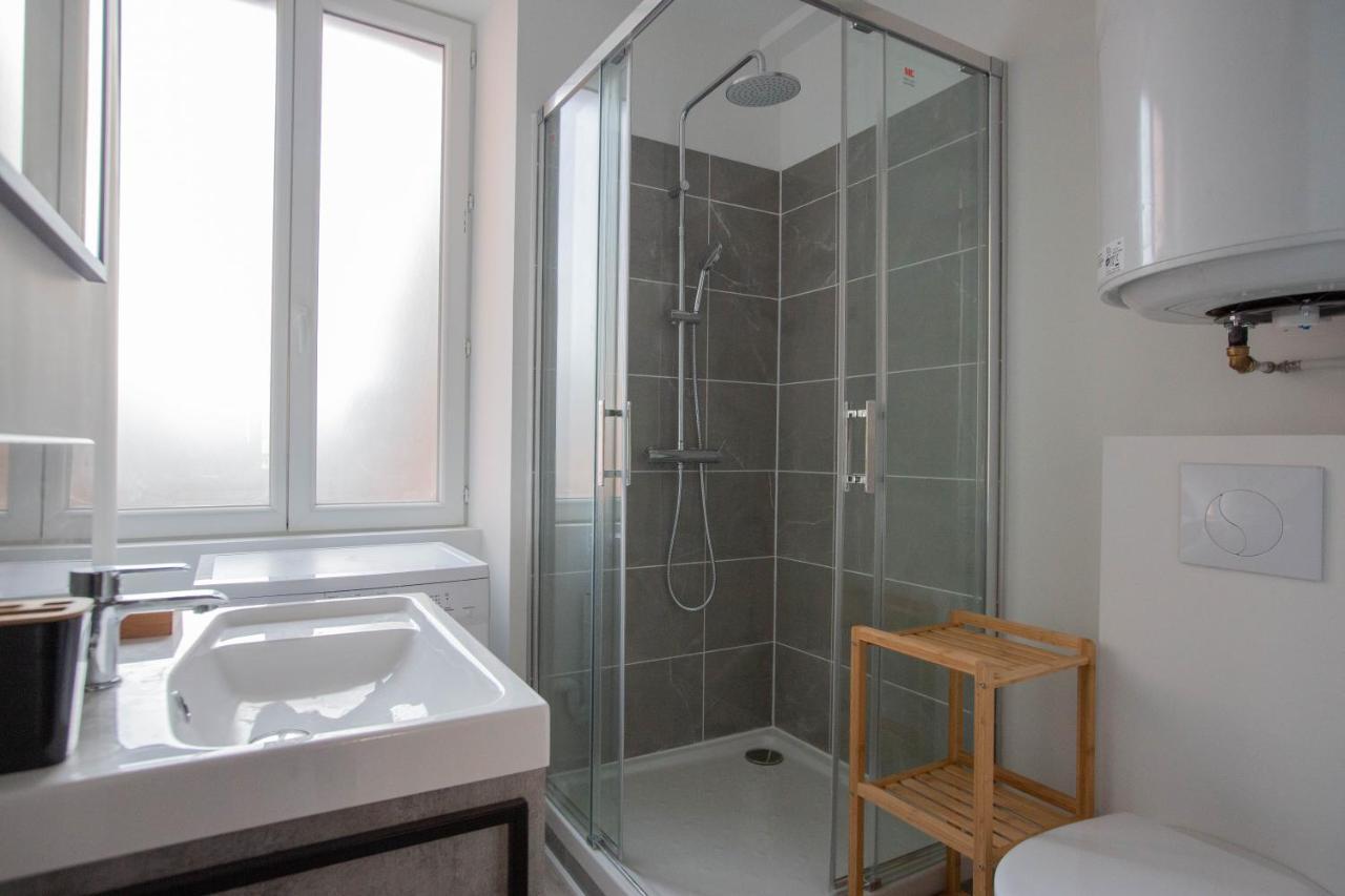 Faubourg Des Voyageurs N°6 Apartment Saran Exterior photo